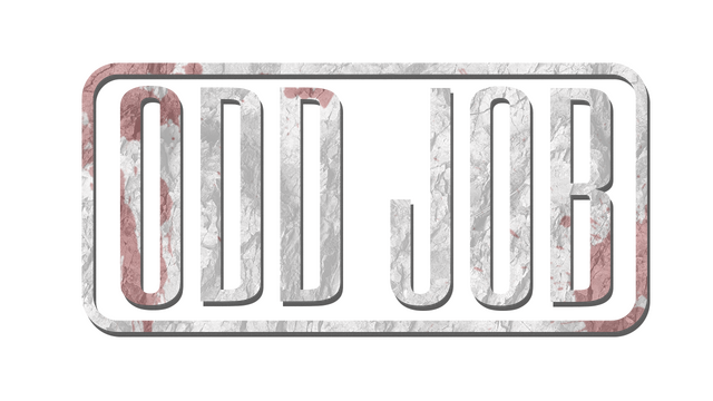 Odd Job Logo