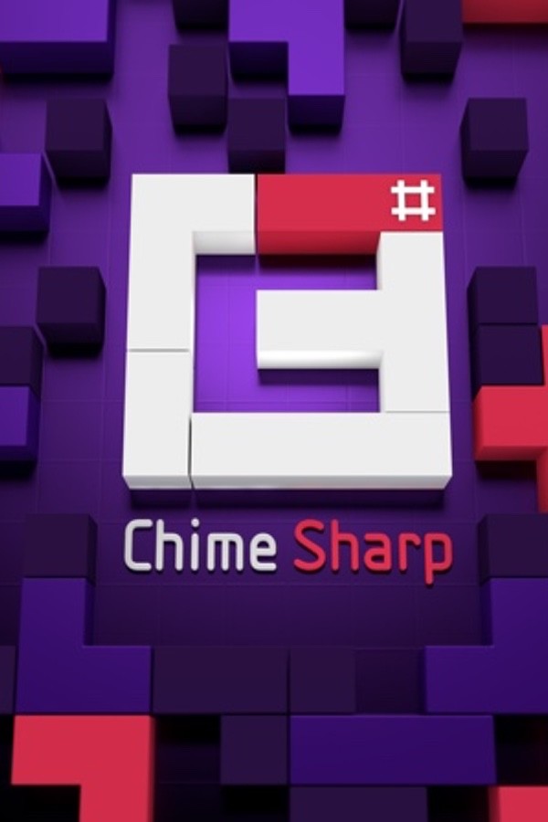 Chime Sharp for steam