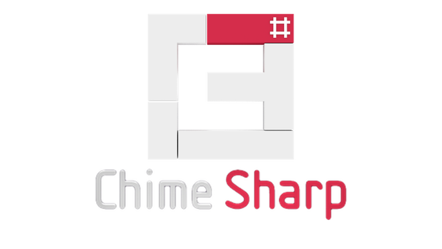 Chime Sharp Logo
