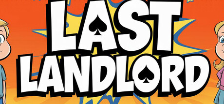 Last Landlord Playtest cover art