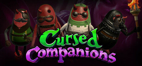 Cursed Companions PC Specs