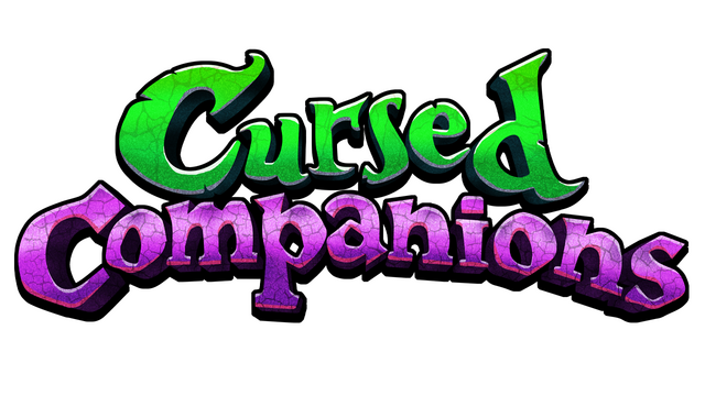 Cursed Companions Logo