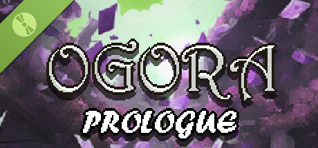 OGORA: Prologue cover art