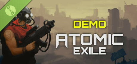 Atomic Exile Demo cover art