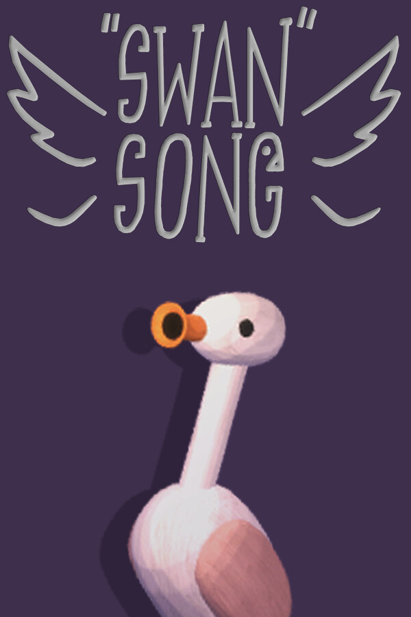 Steam portrait for Swan Song.