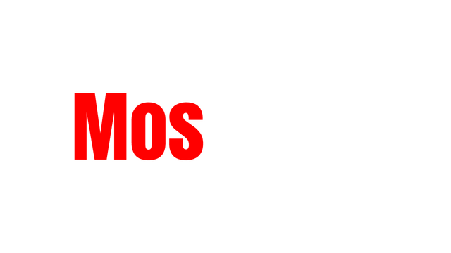 MosGhost Logo