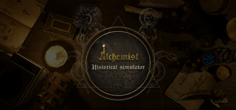 Alchemist Historical Simulator PC Specs