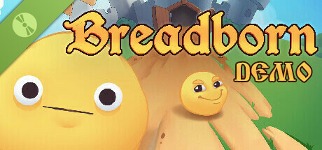 Breadborn Demo cover art