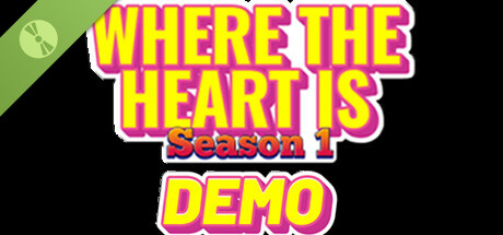 Where the Heart is Demo NF cover art