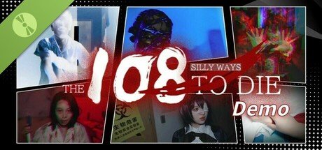 108 Silly Ways to Die Demo cover art