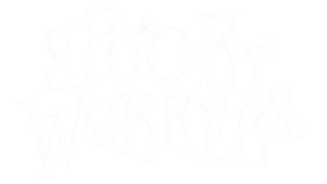 Spooky Workers Logo