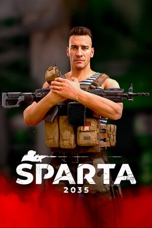 SPARTA 2035 Demo