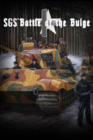 SGS Battle of the Bulge.