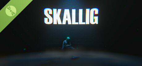 Skallig Demo cover art