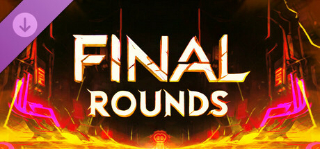 Final Rounds DLC cover art