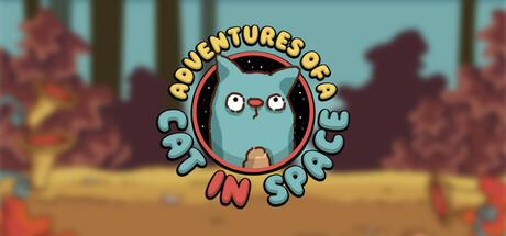 Adventures of a Cat in Space PC Specs