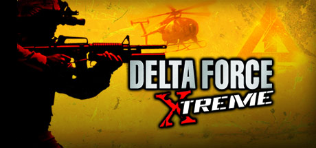 Купить Delta Force: Xtreme