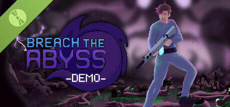 Breach the Abyss Demo cover art