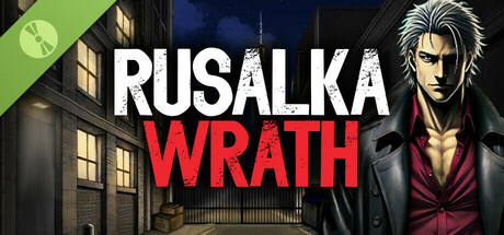 Rusalka Wrath Demo cover art