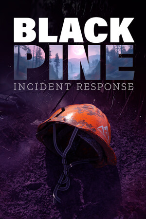 Black Pine: Incident Response game image