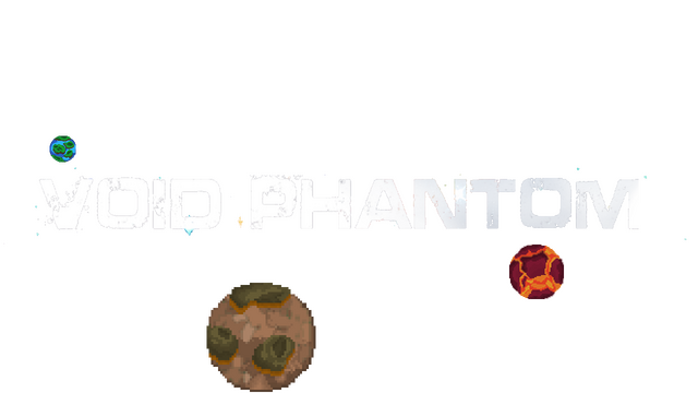 Void Phantom Logo