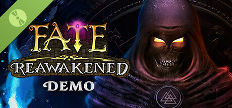 FATE: Reawakened Demo cover art