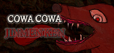 CowaCowa: Jinmenken cover art