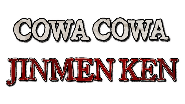 CowaCowa: Jinmenken Logo