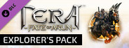 TERA: Explorer's Pack