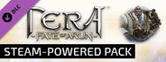 TERA: Steam-Powered Pack