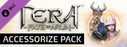 TERA: Accessorize Pack