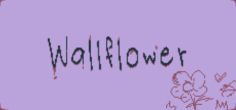 Wallflower cover art