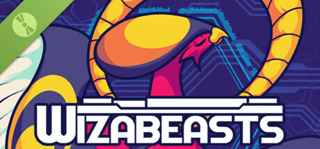 Wizabeasts Demo cover art