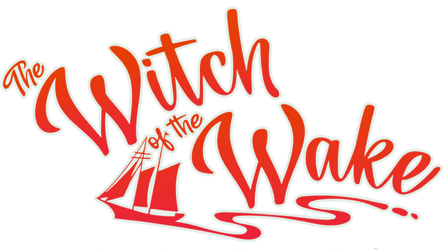 The Witch of the Wake Logo