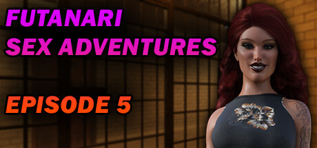 Futanari Sex Adventures - Episode 5 cover art