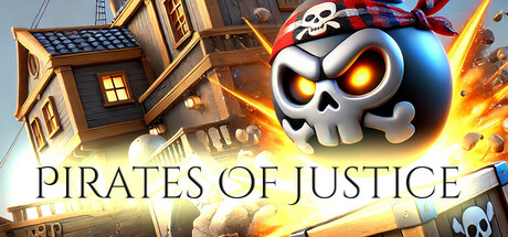 Can I Run Pirates Of Justice?