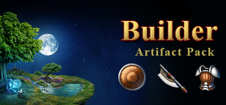 My Lands: Builder - Artifact DLC Pack
