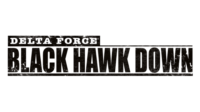 Delta Force: Black Hawk Down - Steam Backlog