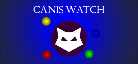 Canis Watch cover art