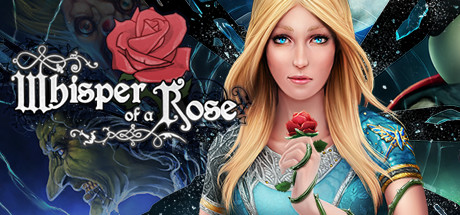 Whisper of a Rose cover art
