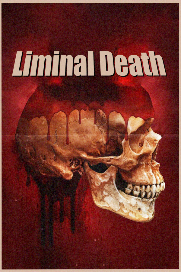 Liminal Death for steam