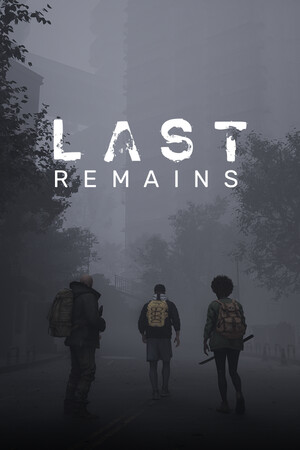 Last Remains.