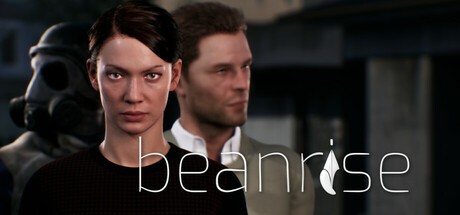 Beanrise cover art