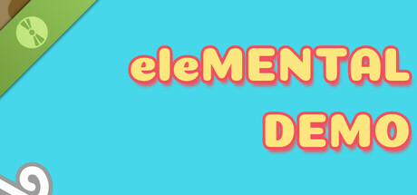 eleMENTAL Demo cover art