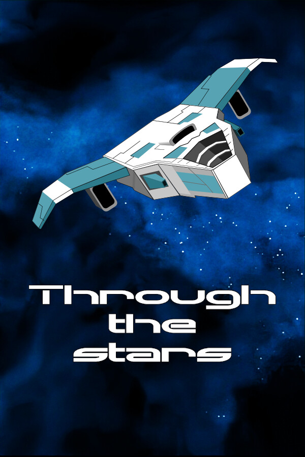 Steam portrait for Through the stars.