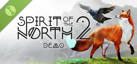 Spirit of the North 2 Demo cover art