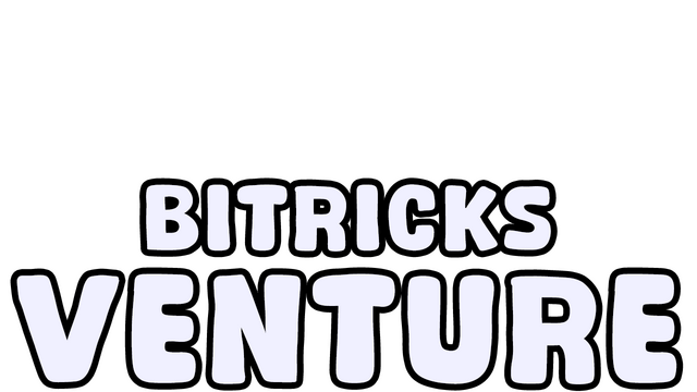 BitRick's Venture Logo