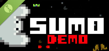 Sumo Demo cover art