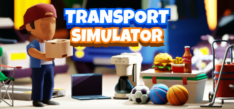 Transport Simulator PC Specs