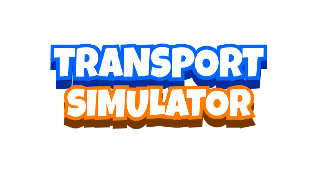 Transport Simulator Logo